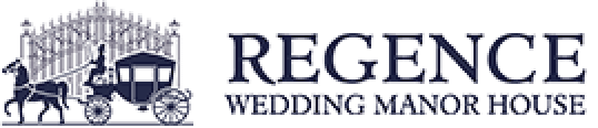 REGENCE WEDDING MANOR HOUSE